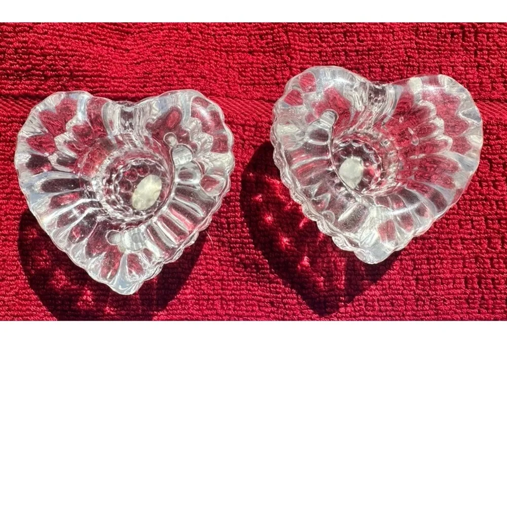 Unbranded elegant heart